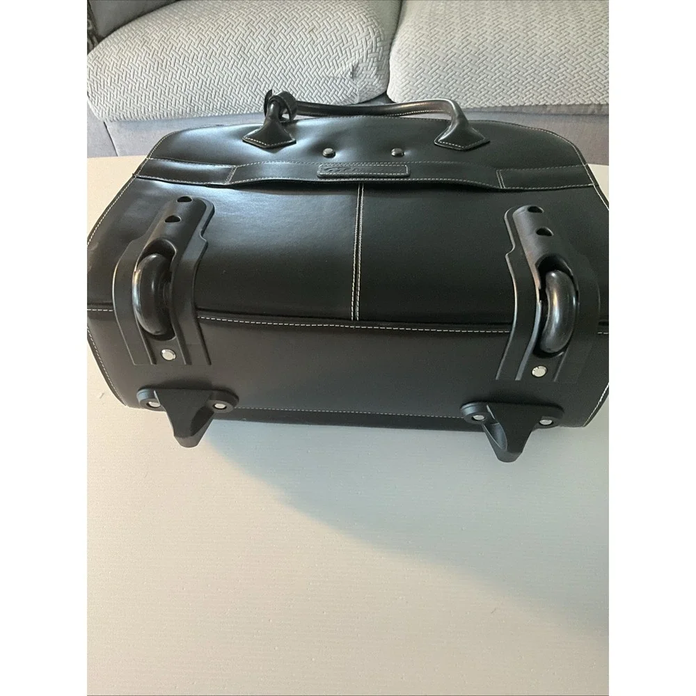 McKlein Granville 96145A Black 15.6
